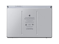Bateria Recargable Apple - Para Macbook Pro De 17
